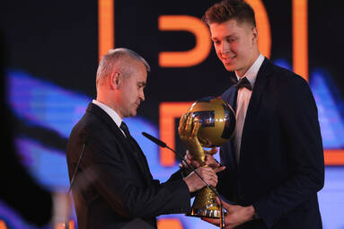 Wyjątkowa Gala ligowej siatkówki zwieńczy fantastyczny sezon 2022/2023