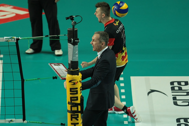 Jeśli ktoś jest w stanie zatrzymać ZAKSĘ, to tylko Resovia?