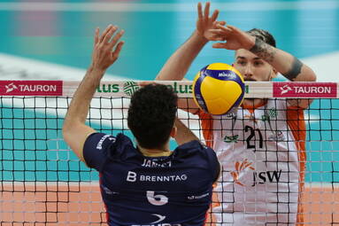 Przed wielkim finałem PlusLigi: Dwa gwiazdozbiory. Każdy ma argumenty, by uważać się za lepszy