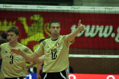 Jarosław Stancelewski: tak czarnej serii w życiu nie miałem