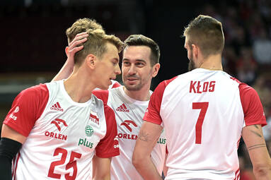 Polska - Niemcy 2:3 w towarzyskim meczu