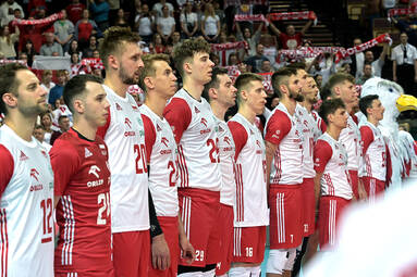 Siatkarze poznali terminarz kwalifikacji olimpijskich