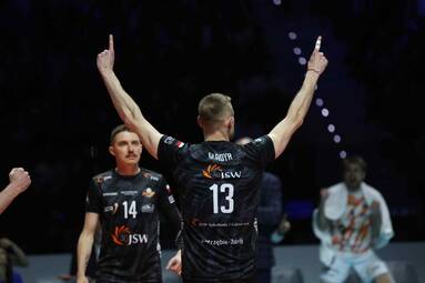 Jastrzębski Węgiel nie zagra w Klubowych Mistrzostwach Świata