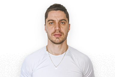 Maksim Buculjevic nowym rozgrywającym Ślepska Malow Suwałki