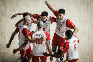 Jan Such: Widać, jak wielki mamy potencjał