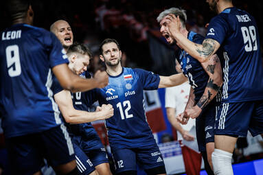 Stanisław Gościniak o meczu Polska - Holandia