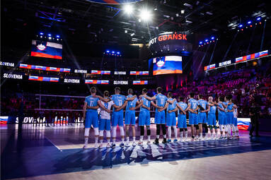 Klemen Čebulj: Nie dysponujemy takim potencjałem jak inni, ale wciąż marzymy o igrzyskach