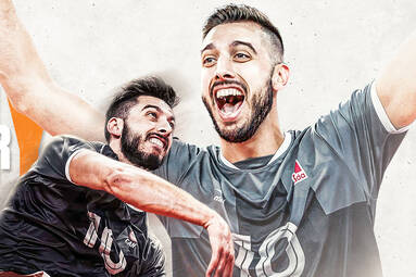 Kanadyjski atakujący w Jastrzębskim Węglu