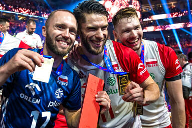 Paweł Zatorski: Spełniam marzenia i uważam się za wielkiego szczęściarza