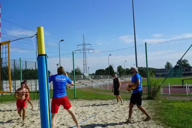 Kędzierzynianie rozpoczęli przygotowania do nowego sezonu