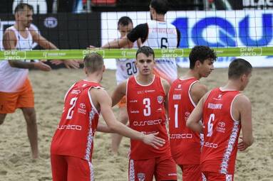 PreZero Grand Prix. Asseco Resovia bez reprezentantów, ale z młodzieżą