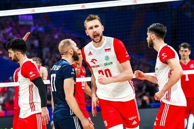 Koniec sezonu reprezentacyjnego Mateusza Bieńka