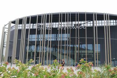 Mecze Aluronu CMC Warty Zawiercie w Pucharze CEV w Arenie Sosnowiec!