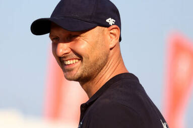 Znamy harmonogram sparingów Projektu Warszawa