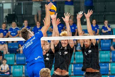 Zespoły PlusLigi zagrają w Białymstoku