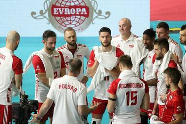 Stanisław Gościniak o meczu Polska - Dania