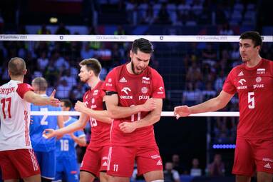 Aleksander Śliwka: Jesteśmy spokojni, bo wiemy, że stać nas na wiele