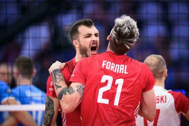 Norbert Huber: Mistrzostwo Europy jest na wyciągnięcie ręki