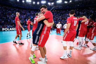 Łukasz Kaczmarek: Ziemia włoska jest dla mnie szczęśliwa