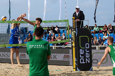 Czas na pierwsze sparingi olsztynian