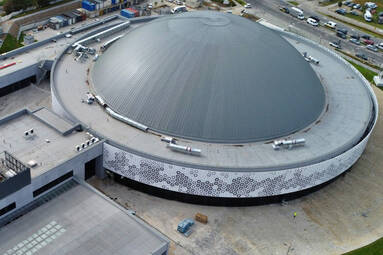 Znamy układ miejsc w nowej Uranii