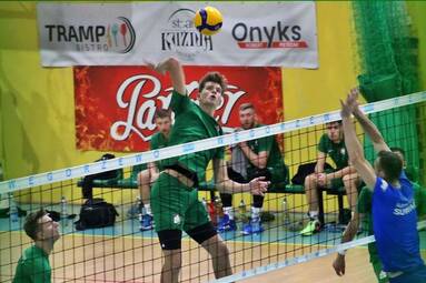 Libero Indykpolu AZS Olsztyn: Wciąż mamy wiele do poprawy