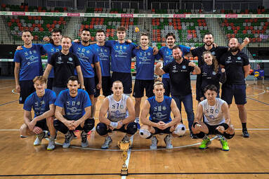 Wyniki turniejów i sparingów z udziałem klubów PlusLigi