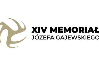Harmonogram meczów XIV Memoriału Józefa Gajewskiego