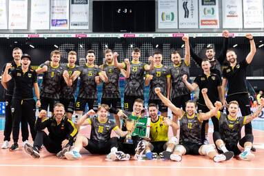 Przed startem sezonu 2023/2024: Trefl Gdańsk wymienił atakujących i libero