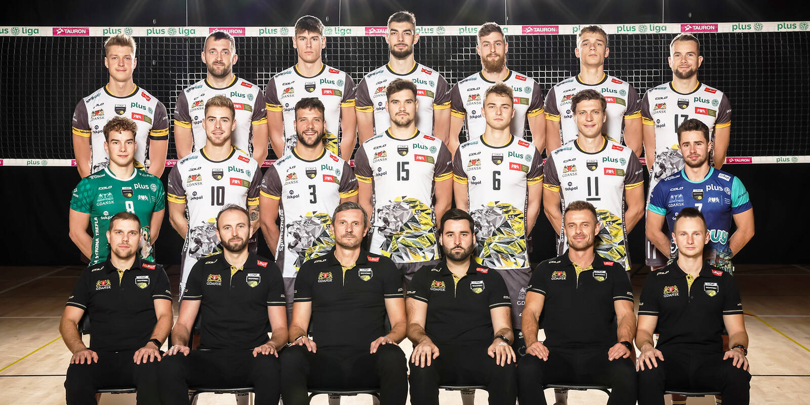 Trefl Gdańsk Trefl Gdańsk
