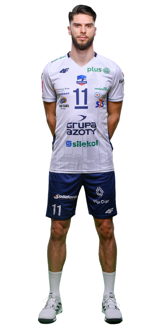 Aleksander Śliwka Aleksander Śliwka