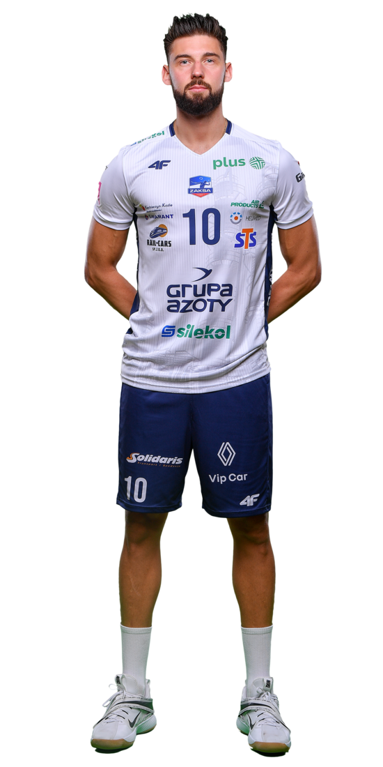 Bartosz Bednorz Bartosz Bednorz