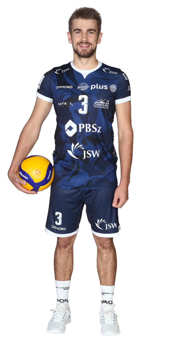 Jakub Popiwczak Jakub Popiwczak