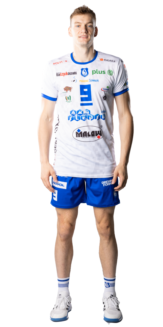 Bartosz Filipiak Bartosz Filipiak