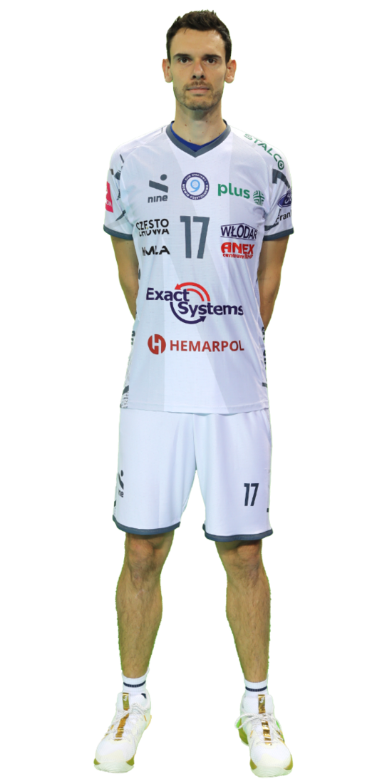 Tomasz Kowalski Tomasz Kowalski