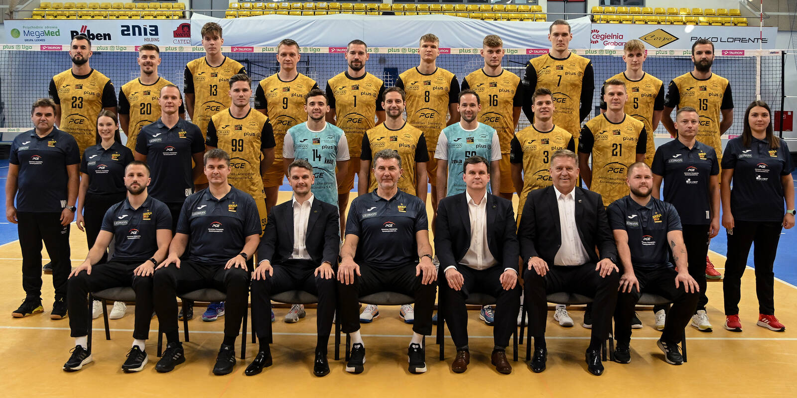 PGE GiEK Skra Bełchatów