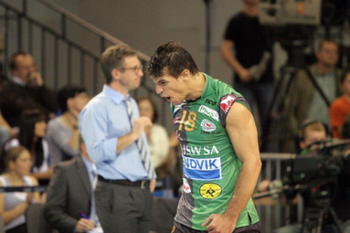 Rafa: Skrę szanujemy, ale jej się nie boimy