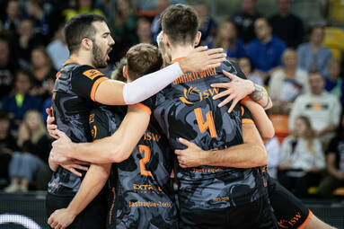 Przed AL-KO Superpucharem Polski. Włodzimierz Sadalski: trudno wskazać zwycięzcę