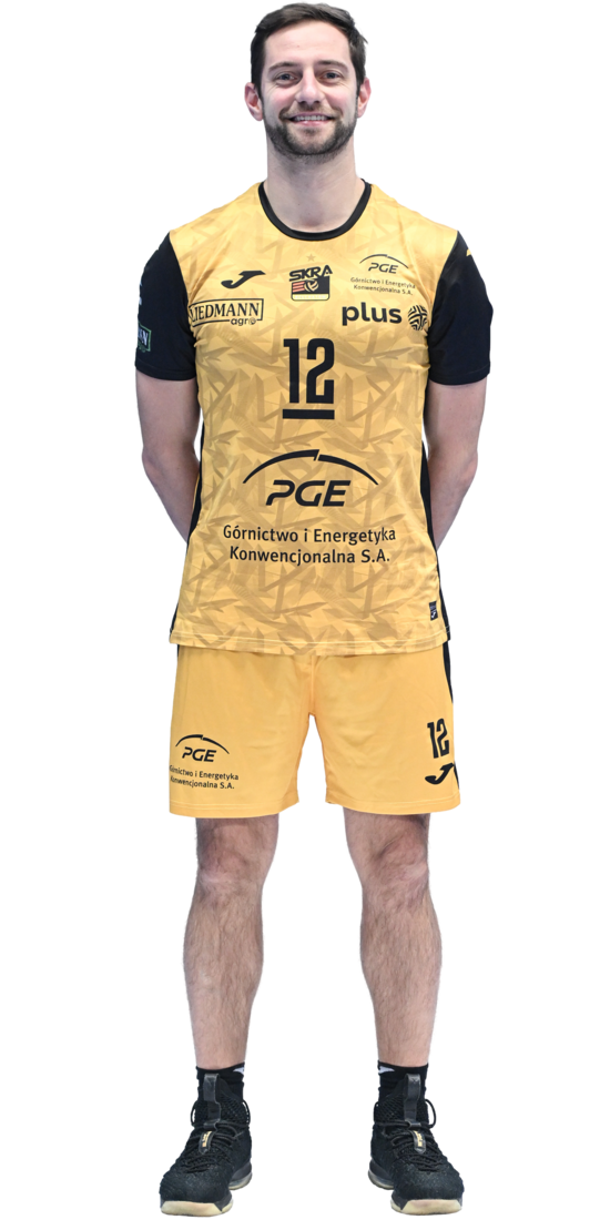 Grzegorz Łomacz Grzegorz Łomacz