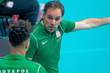 Olsztynianie wygrali 3:2 w Nysie [ZDJĘCIA]