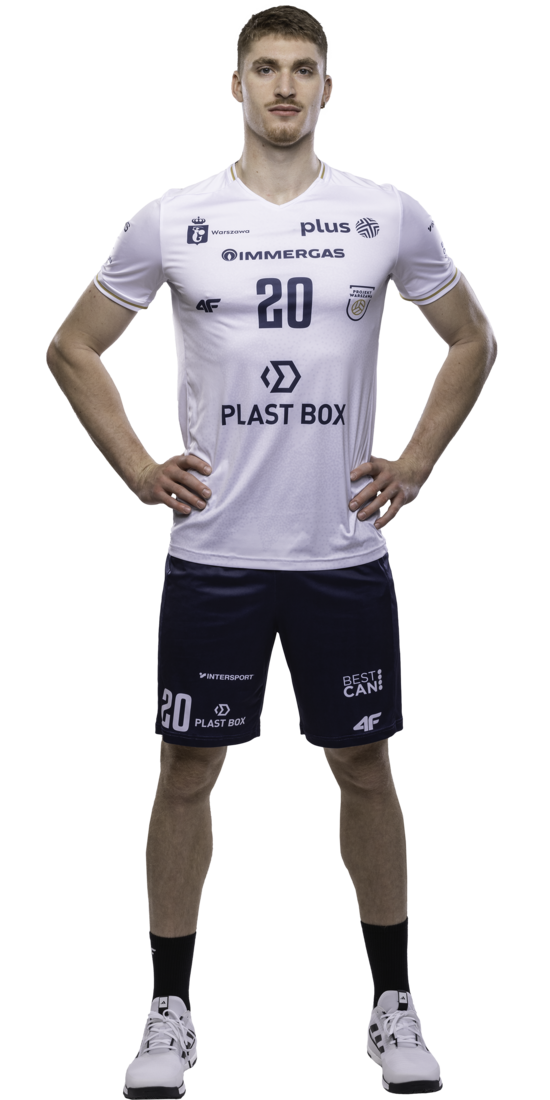 Linus Weber Linus Weber