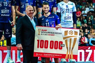 Artur Popko w wywiadzie dla PS/Onet: Walczymy w FIVB o lepszy kalendarz na kolejne lata