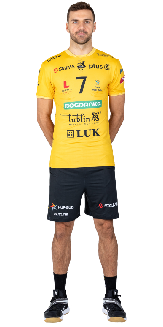 Jakub Wachnik Jakub Wachnik
