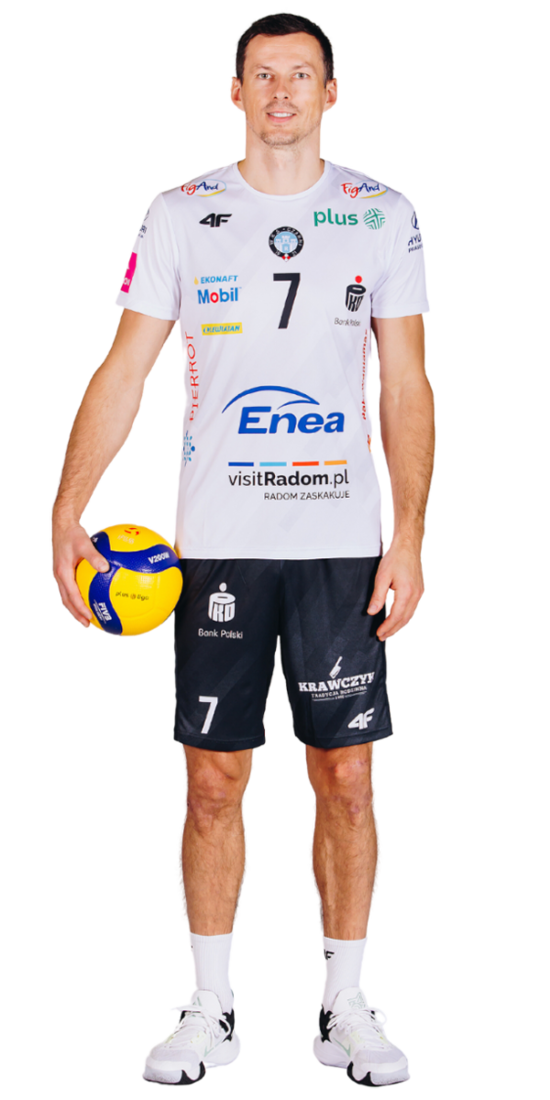 Rafał Buszek Rafał Buszek