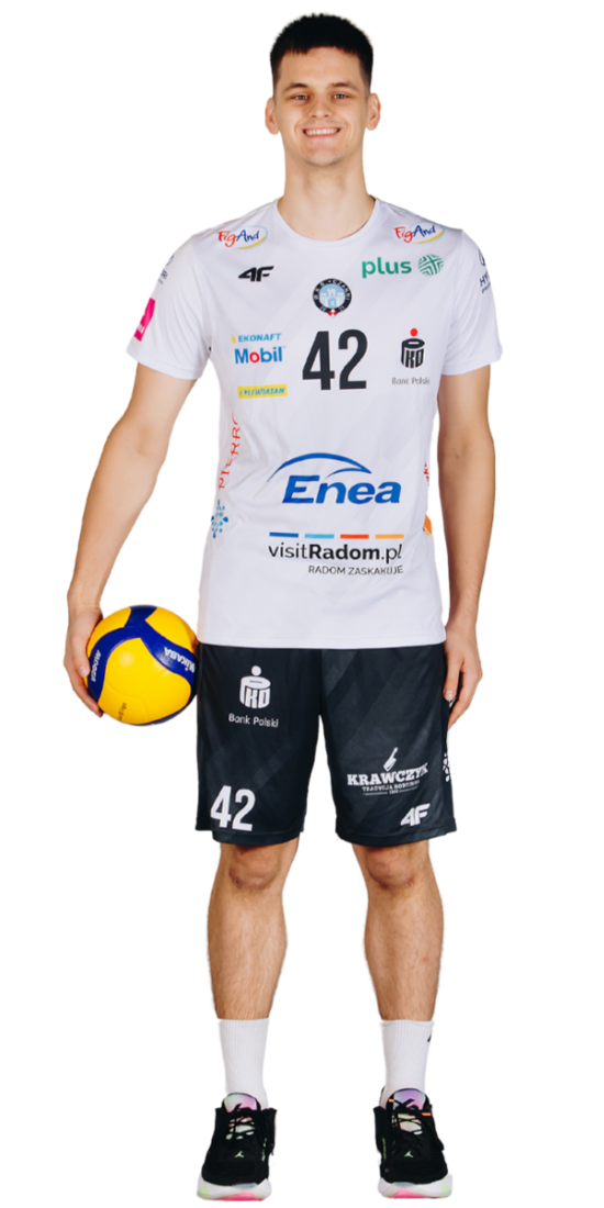 Igor Gniecki Igor Gniecki