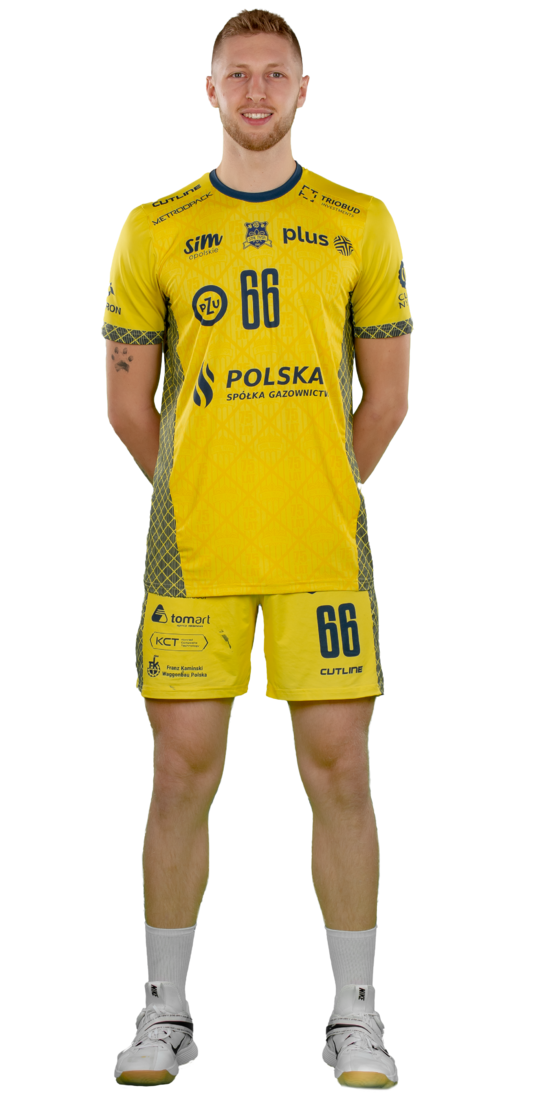 Kamil Kosiba Kamil Kosiba