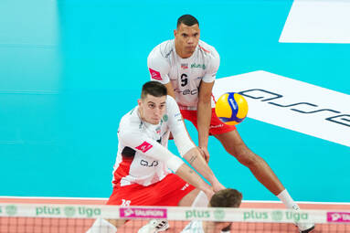 Stephen Boyer: Wciąż mamy wiele do poprawy i musimy dużo pracować