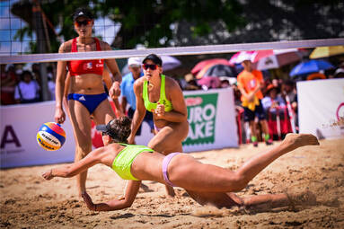 Kolejny sukces polskiej siatkówki - medal mistrzostw świata U21