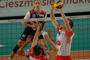 Motywacji nie trzeba