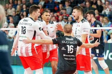 Stephen Boyer: Potrzebujemy szybkiej reakcji na to się stało w Lidze Mistrzów